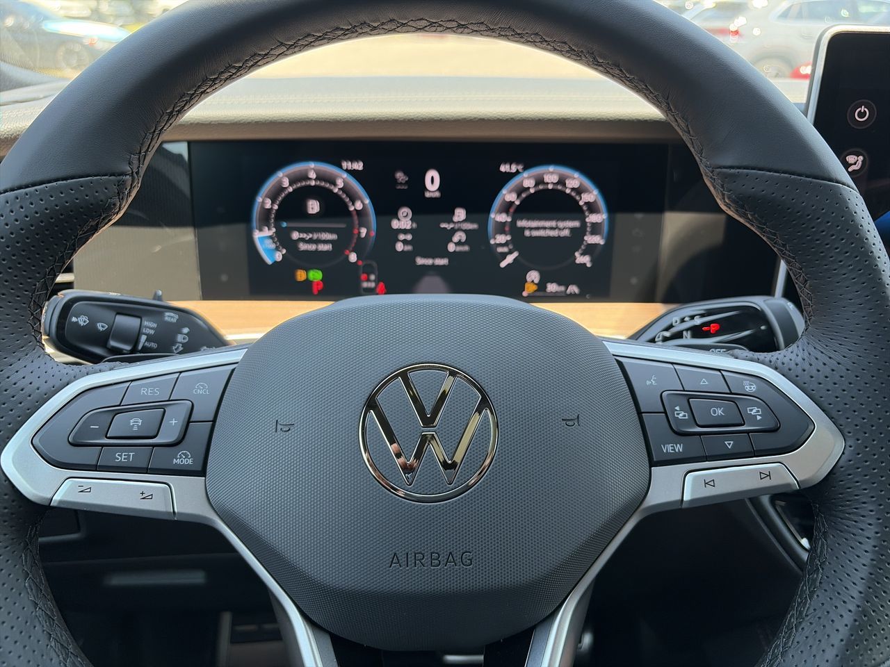 Volkswagen Tiguan  2026 à Mississauga, Ontario
