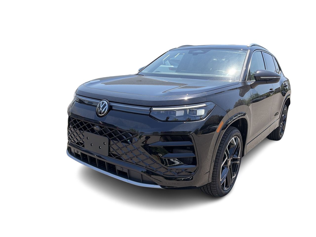 2026 Volkswagen Tiguan in Mississauga, Ontario
