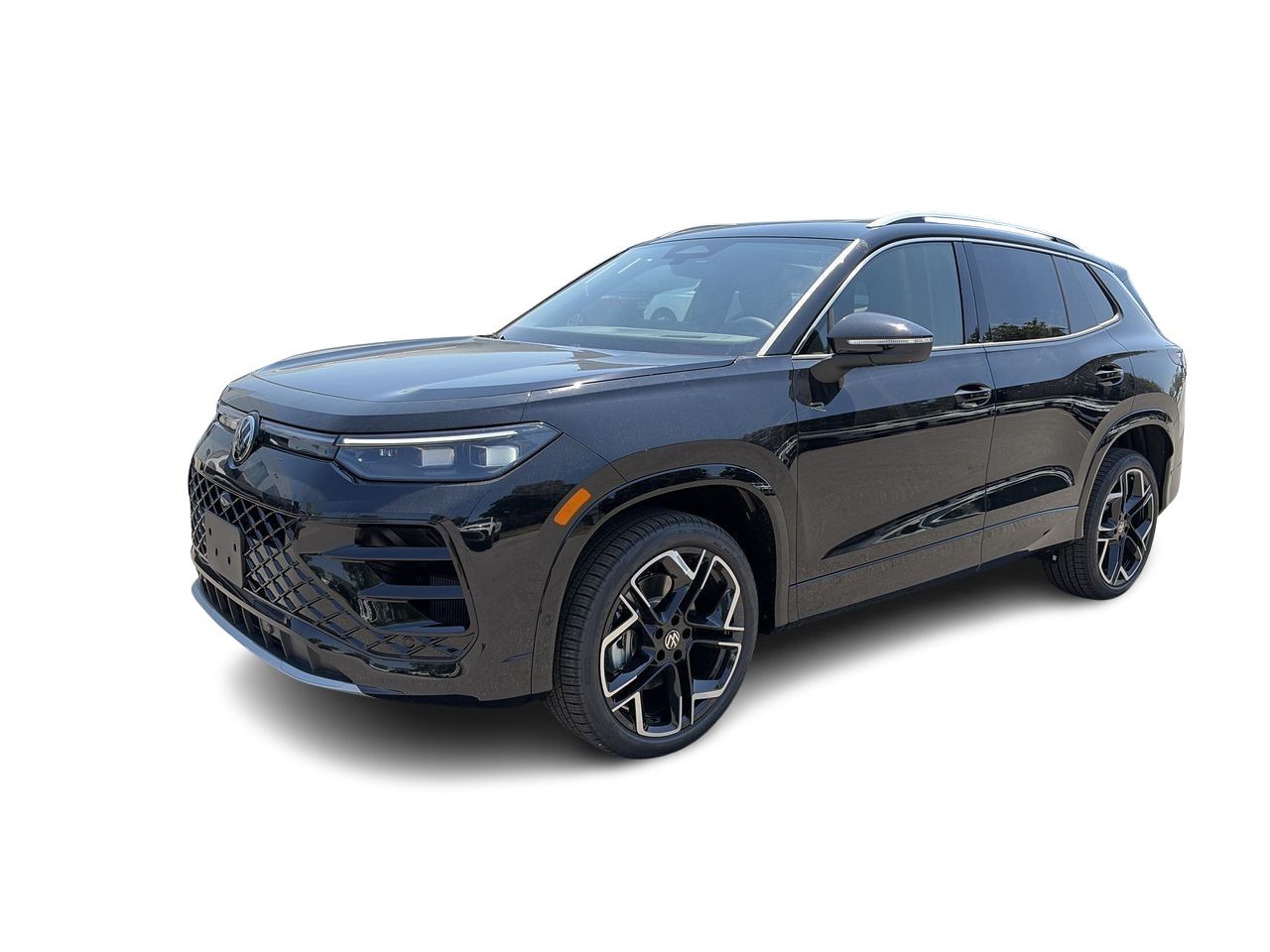 2026 Volkswagen Tiguan in Mississauga, Ontario