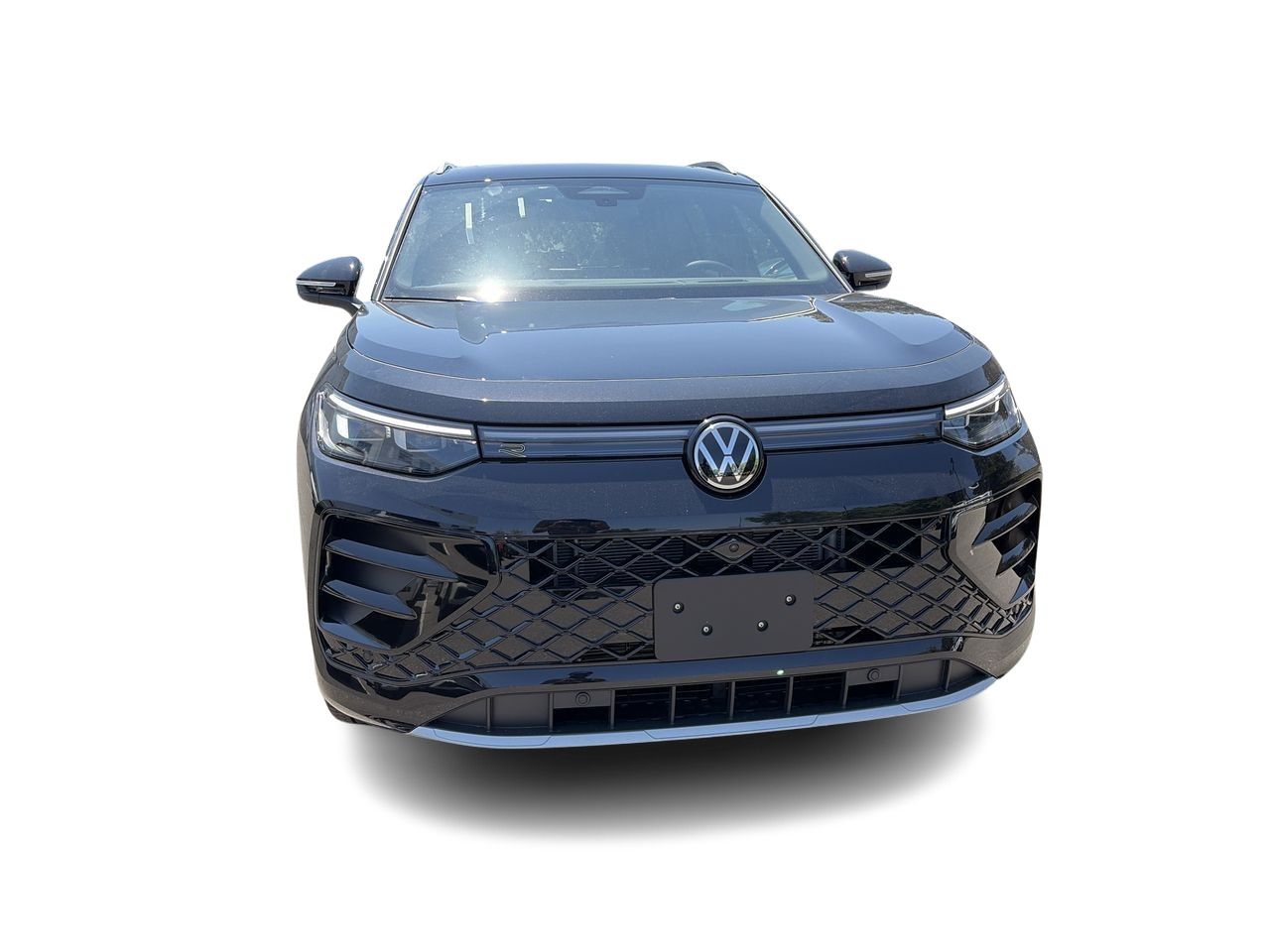 2026 Volkswagen Tiguan in Mississauga, Ontario