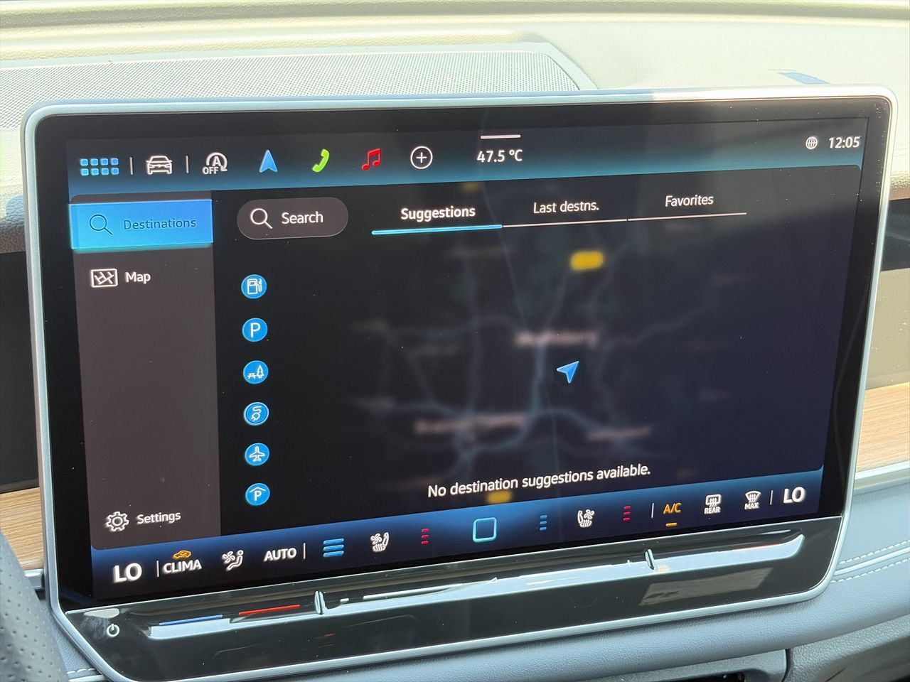 2026 Volkswagen Tiguan in Mississauga, Ontario