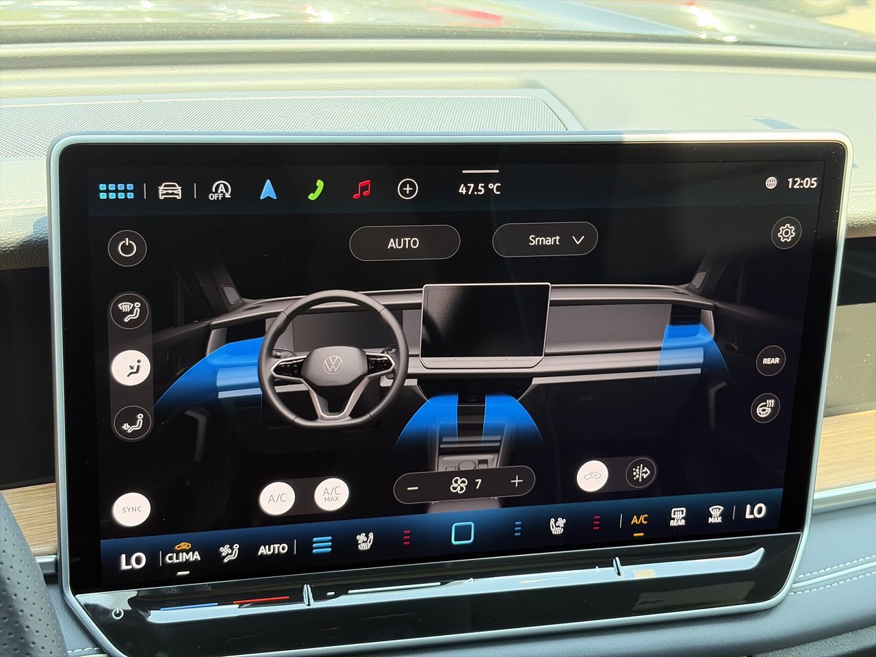 2026 Volkswagen Tiguan in Mississauga, Ontario