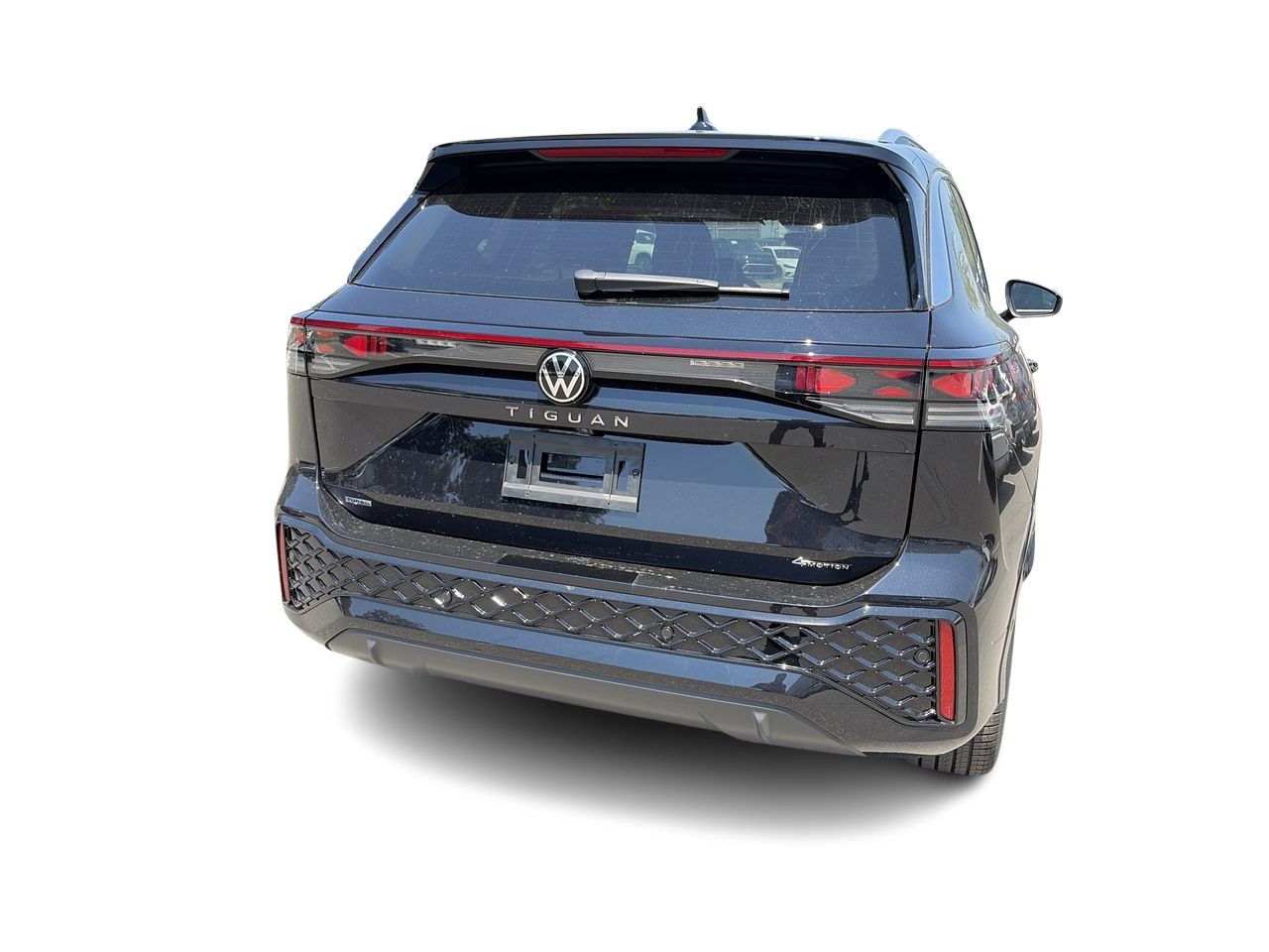 2026 Volkswagen Tiguan in Mississauga, Ontario
