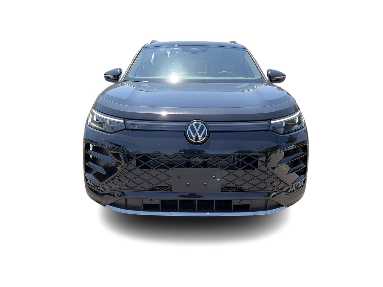 2026 Volkswagen Tiguan in Mississauga, Ontario