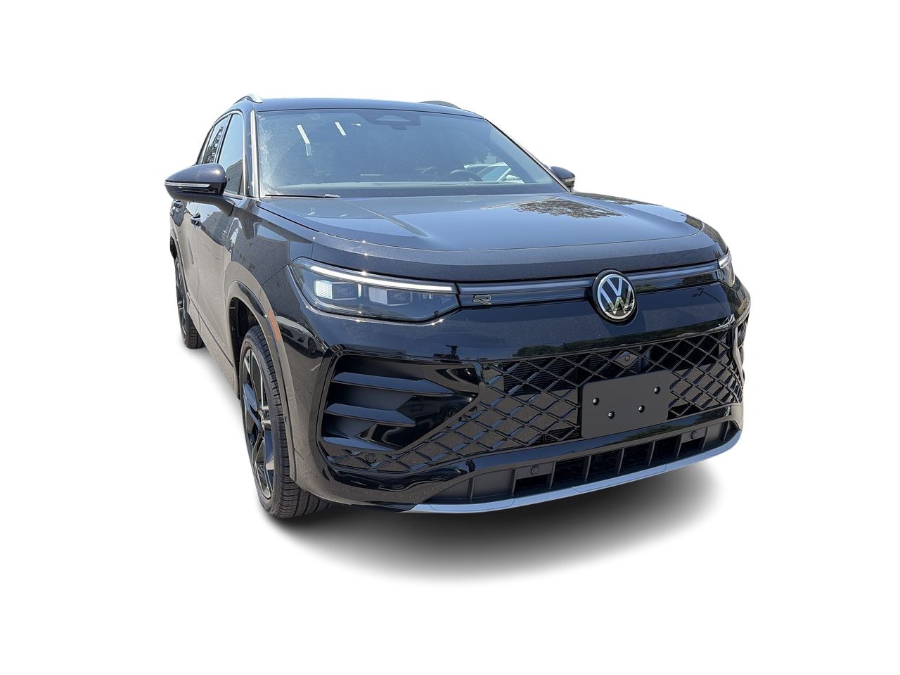 2026 Volkswagen Tiguan in Mississauga, Ontario