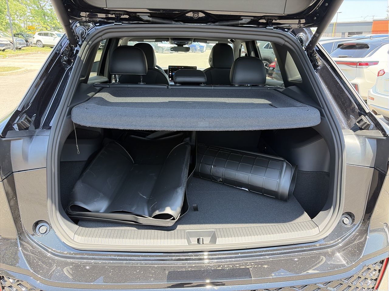 2026 Volkswagen Tiguan in Mississauga, Ontario