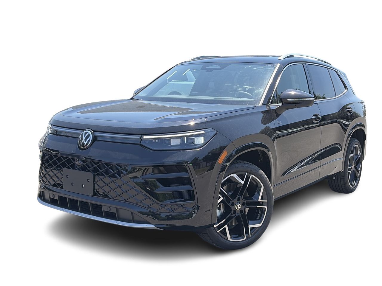 2026 Volkswagen Tiguan in Mississauga, Ontario