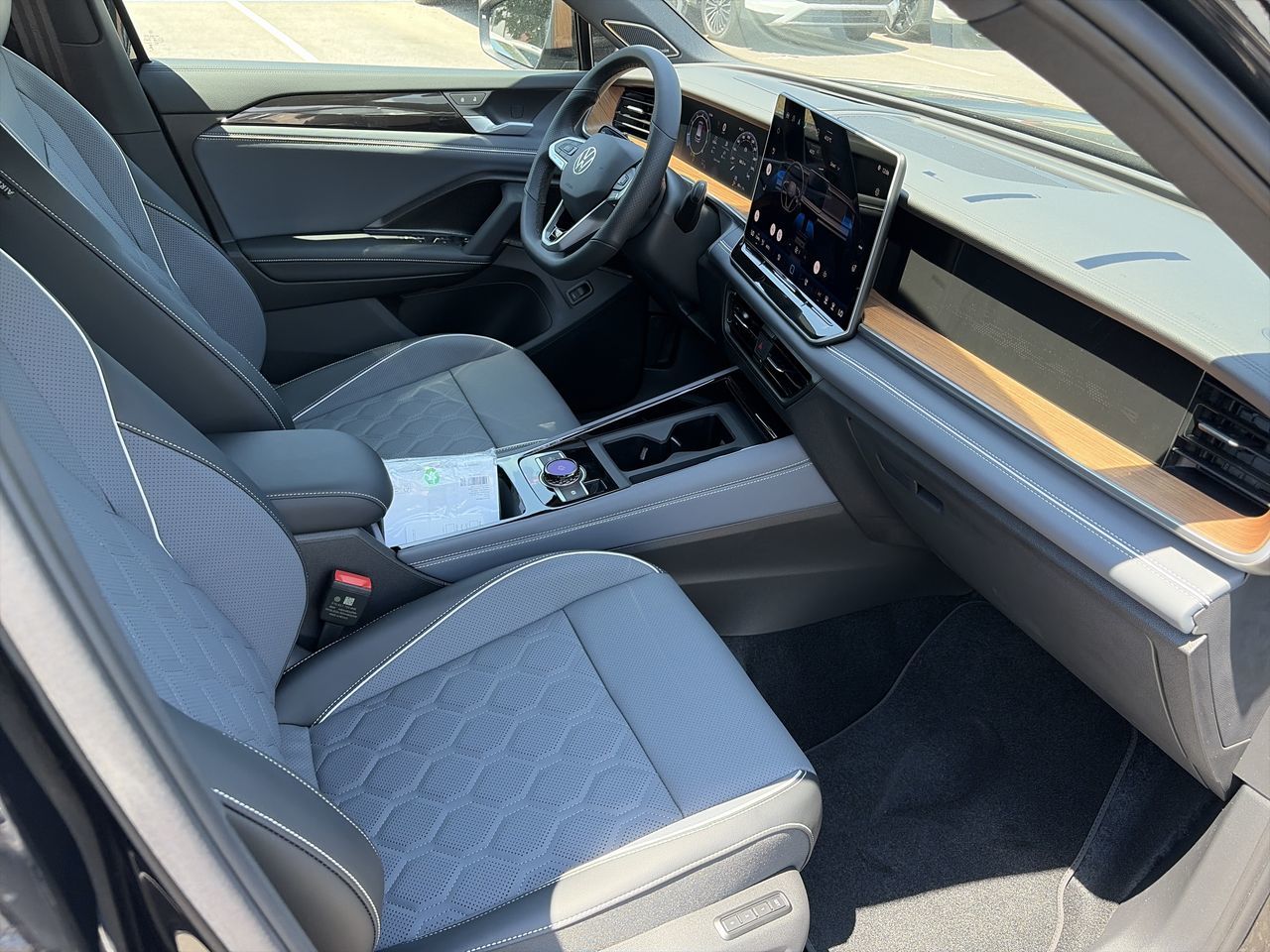 2026 Volkswagen Tiguan in Mississauga, Ontario