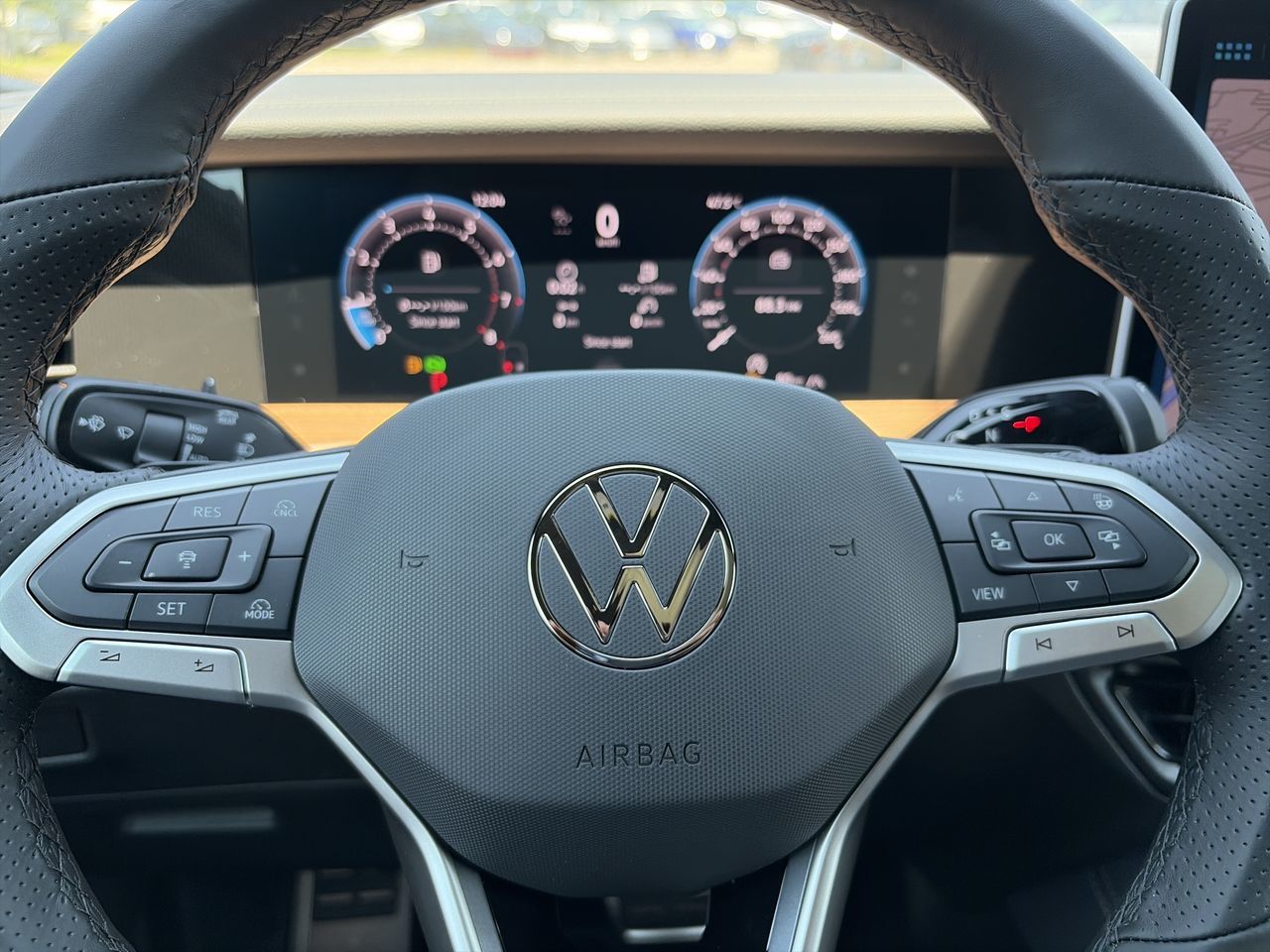 2026 Volkswagen Tiguan in Mississauga, Ontario