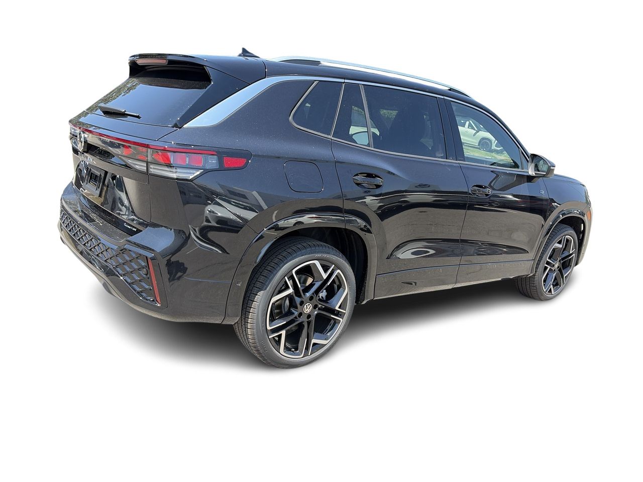 2026 Volkswagen Tiguan in Mississauga, Ontario