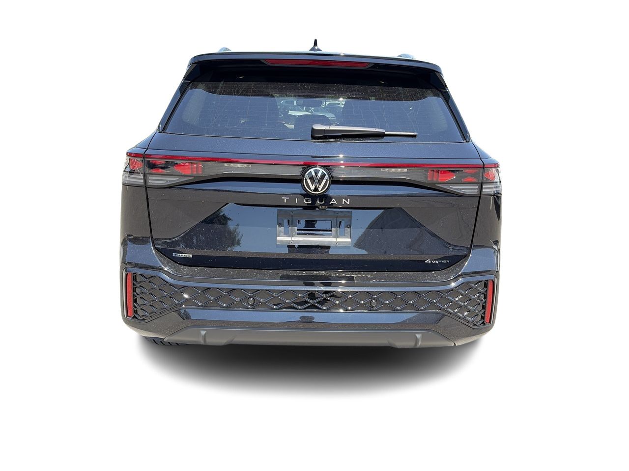 2026 Volkswagen Tiguan in Mississauga, Ontario
