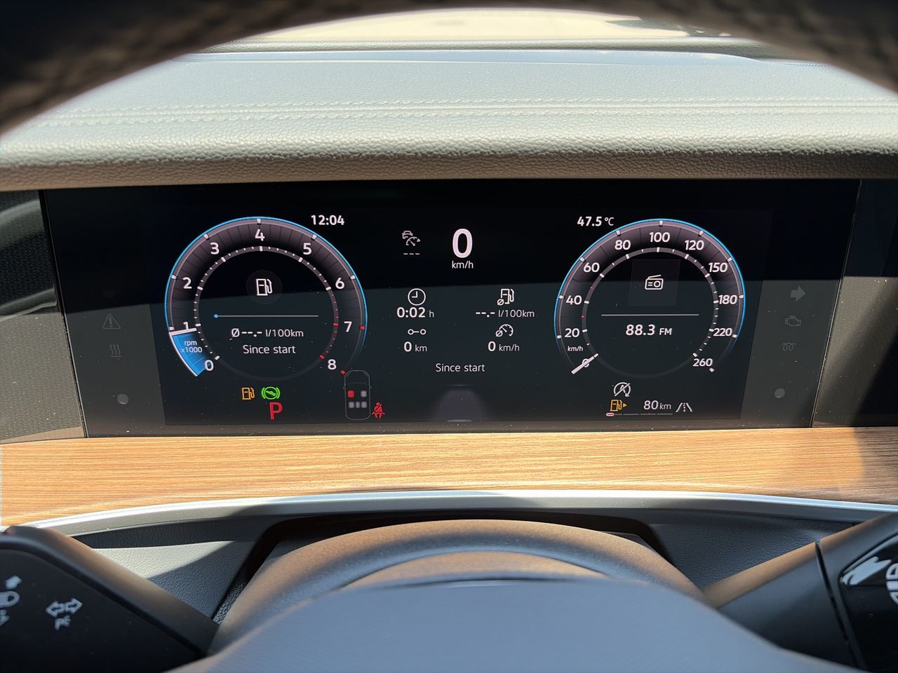 2026 Volkswagen Tiguan in Mississauga, Ontario