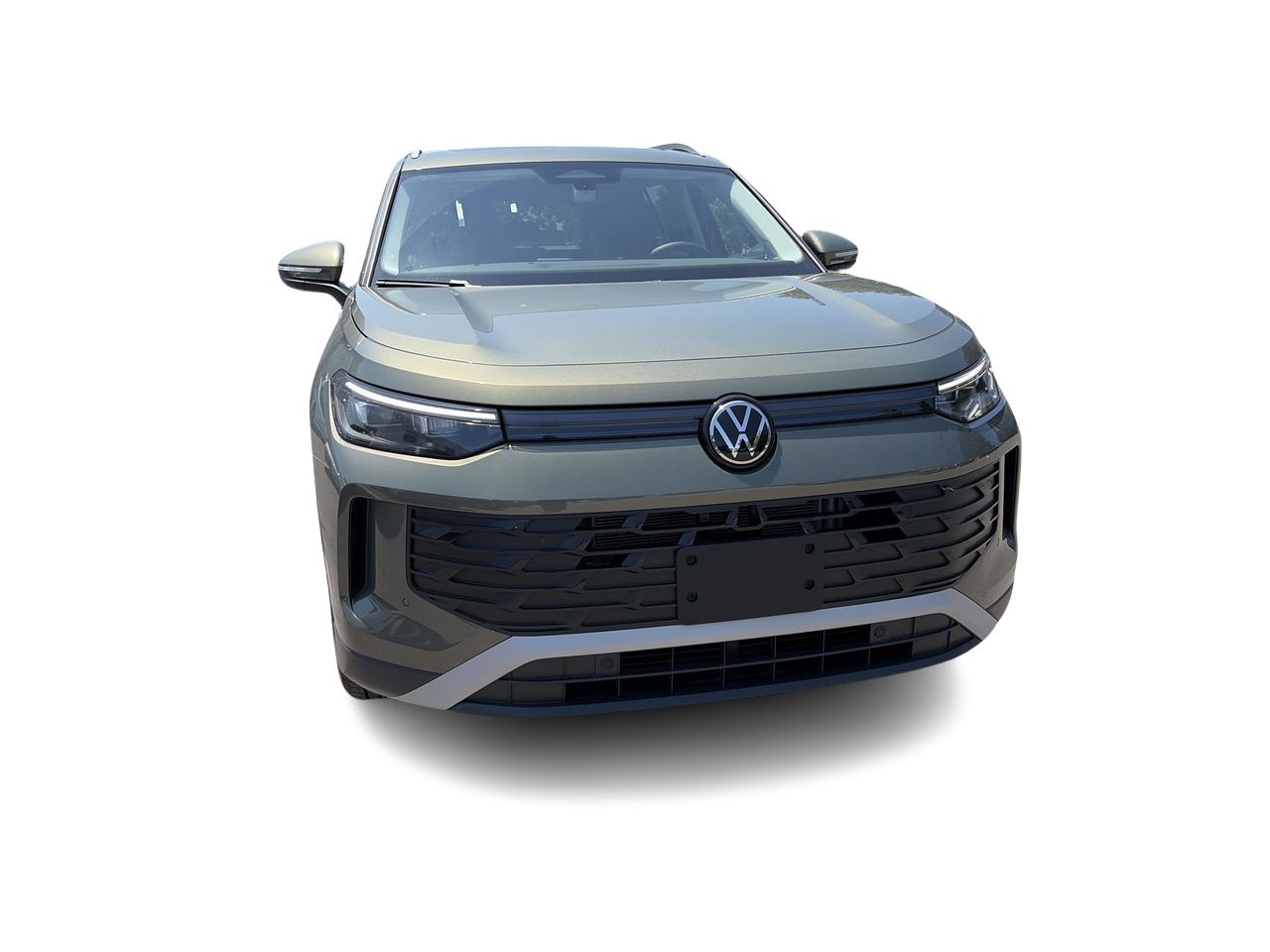2026 Volkswagen Tiguan in Mississauga, Ontario