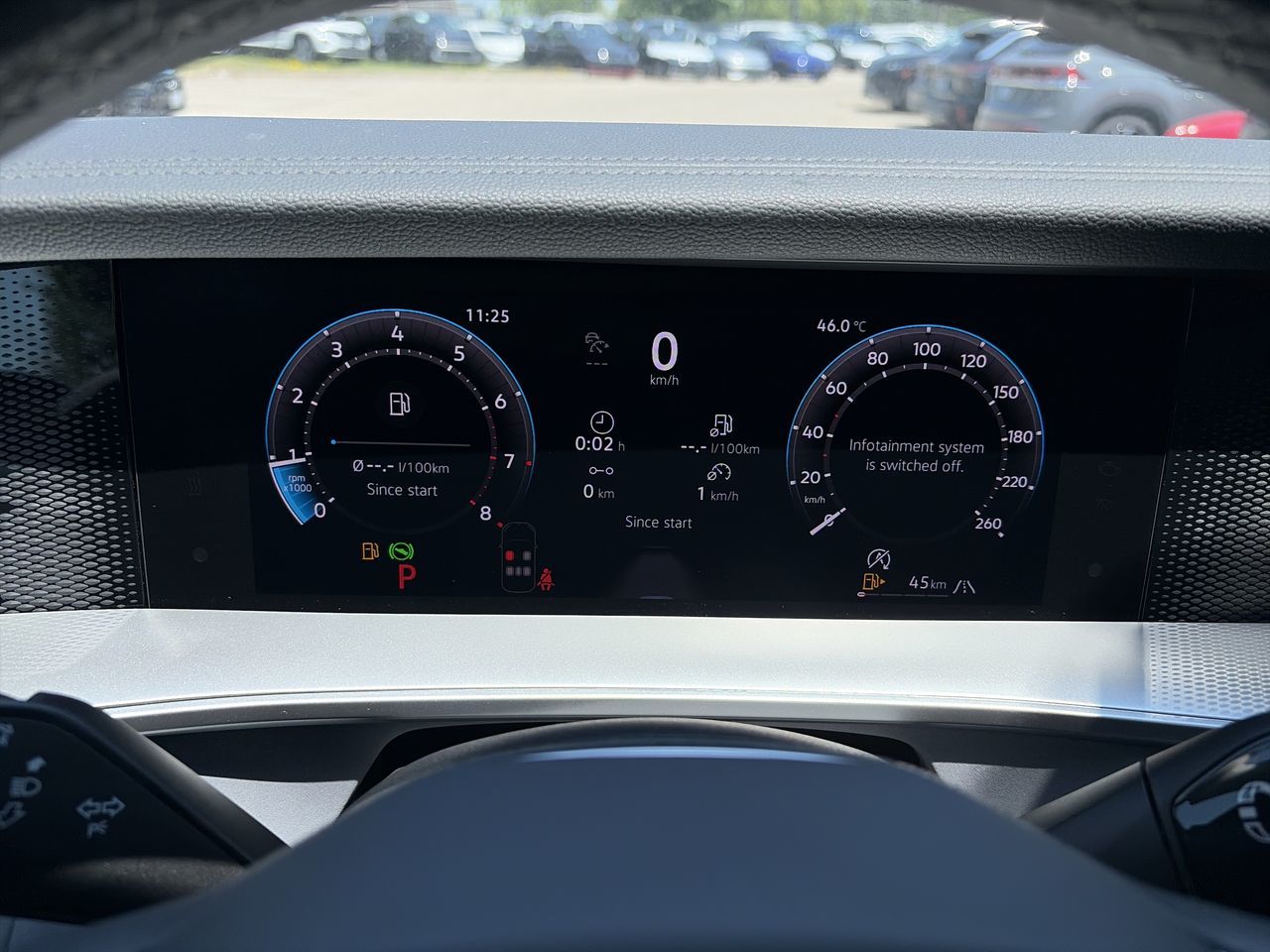 2026 Volkswagen Tiguan in Mississauga, Ontario