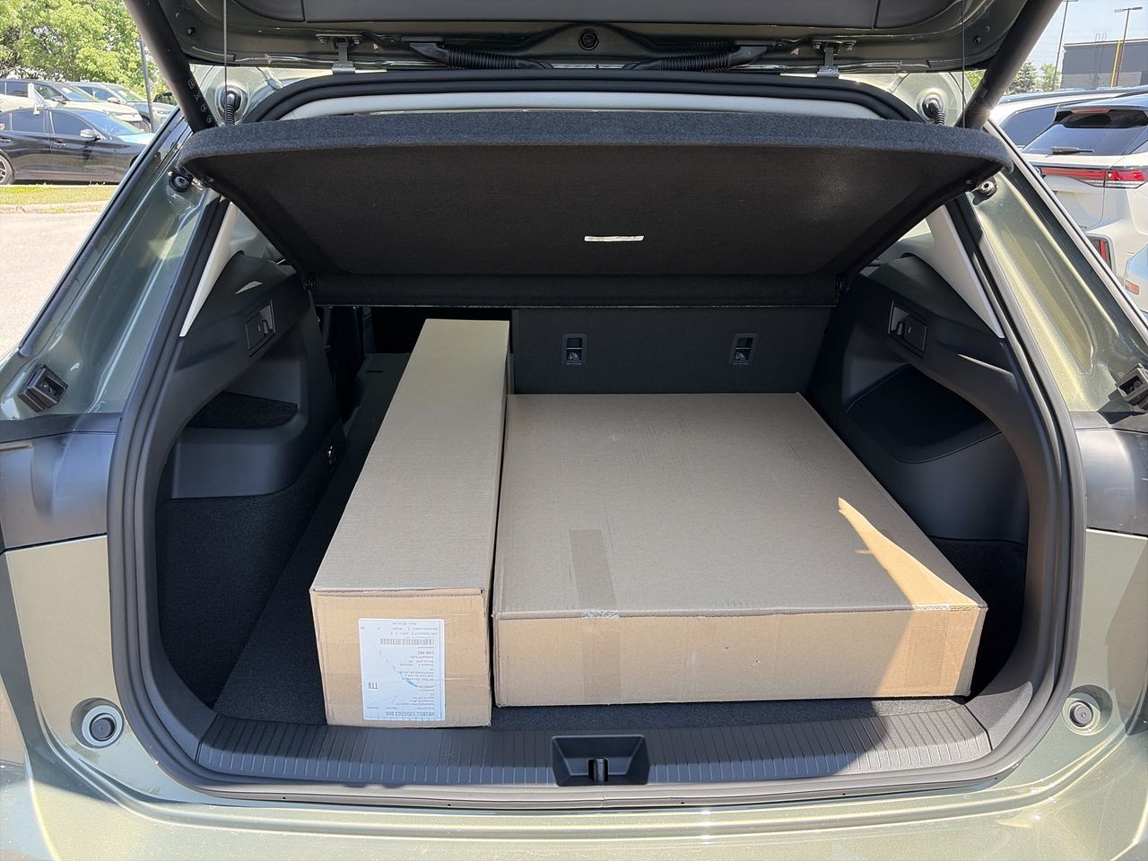 2026 Volkswagen Tiguan in Mississauga, Ontario