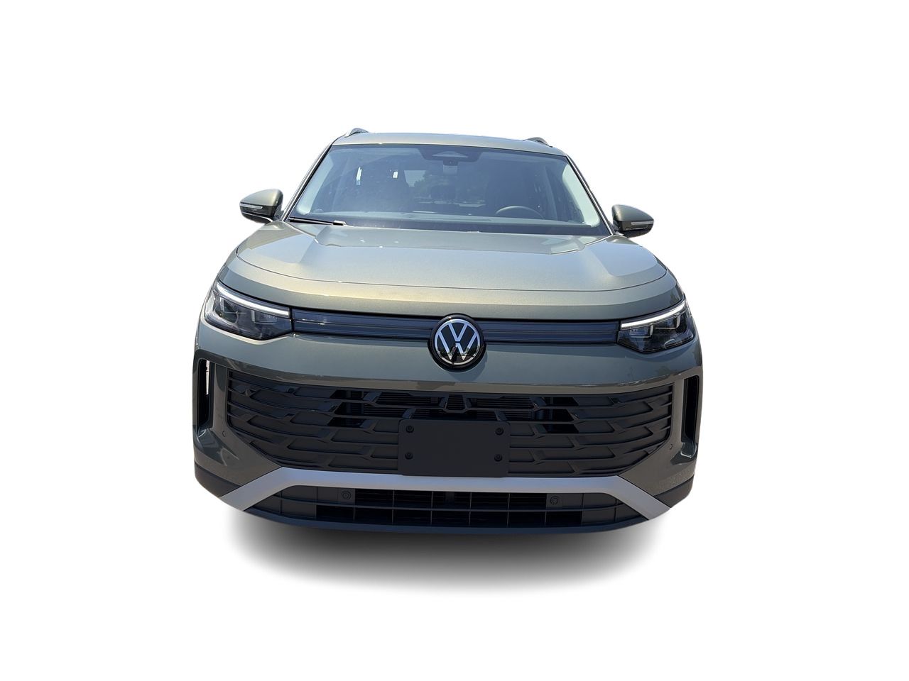 2026 Volkswagen Tiguan in Mississauga, Ontario