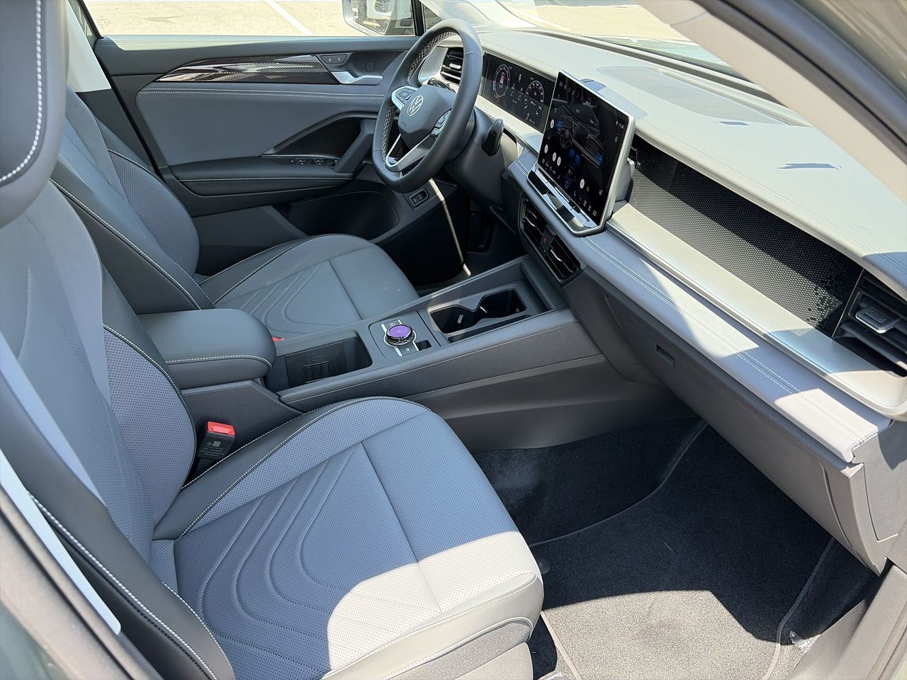 2026 Volkswagen Tiguan in Mississauga, Ontario