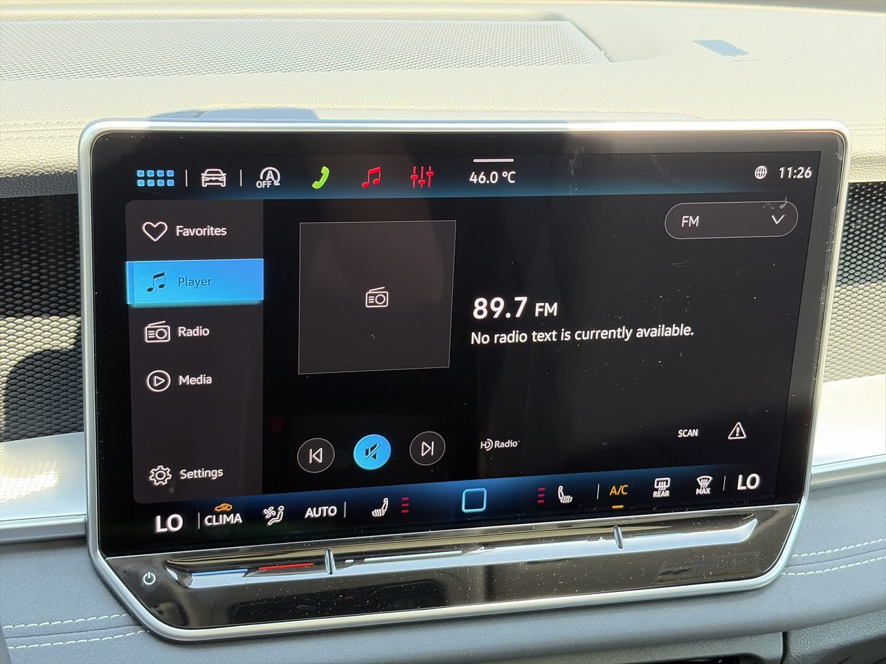 2026 Volkswagen Tiguan in Mississauga, Ontario