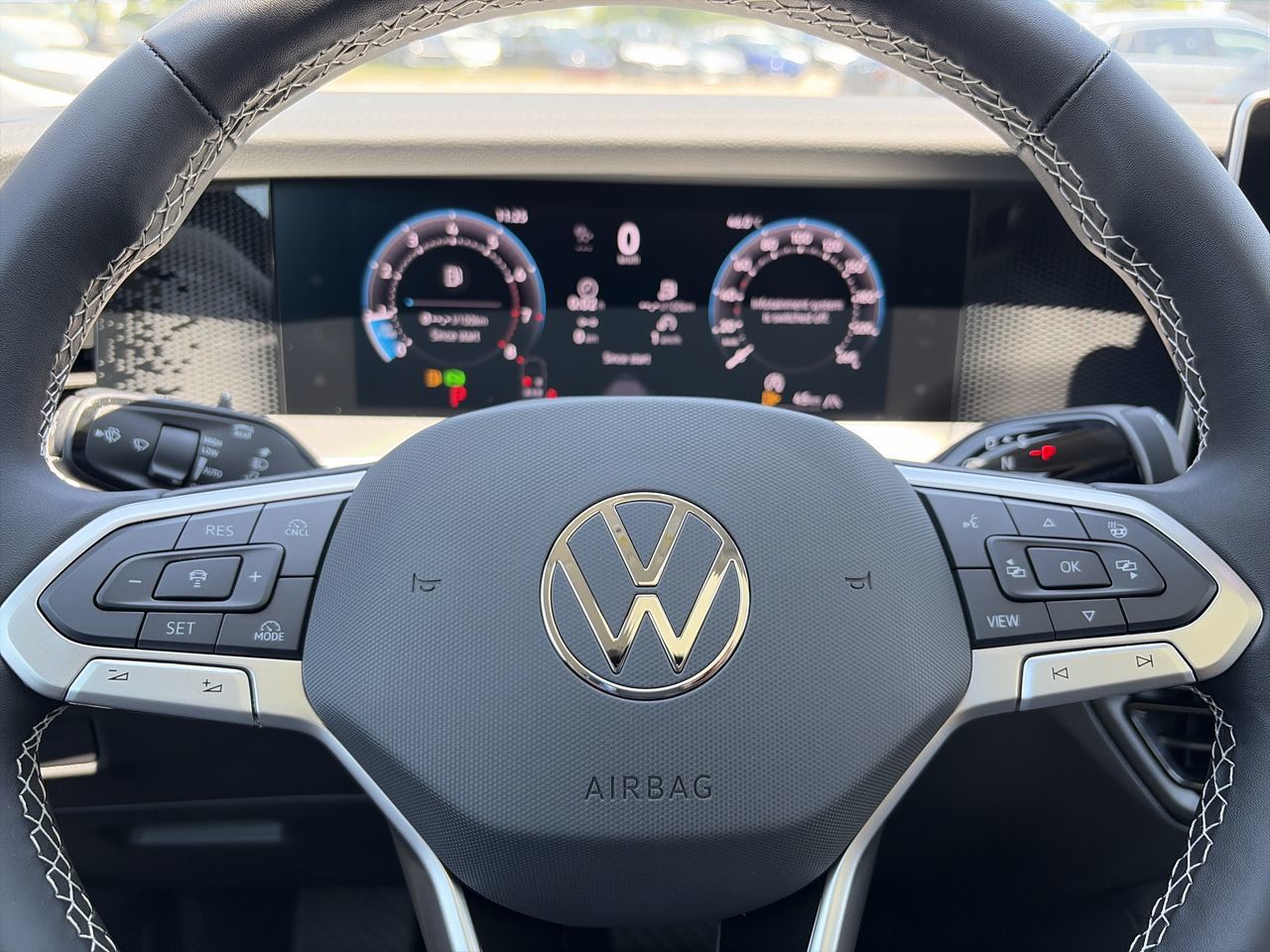 2026 Volkswagen Tiguan in Mississauga, Ontario