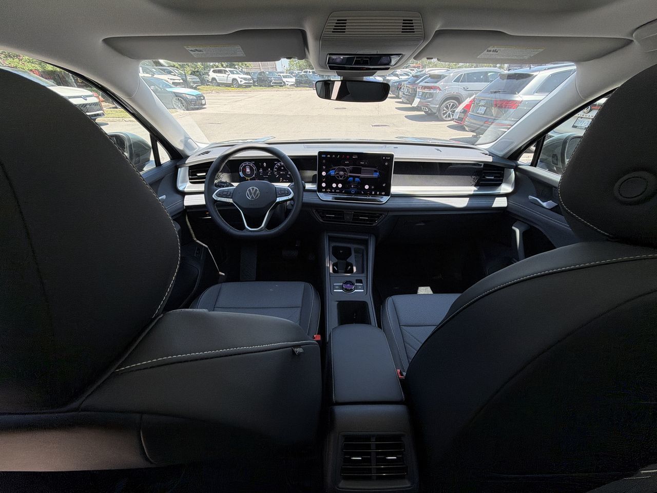2026 Volkswagen Tiguan in Mississauga, Ontario