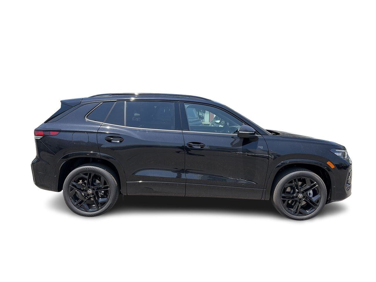 Volkswagen Tiguan  2026 à Mississauga, Ontario