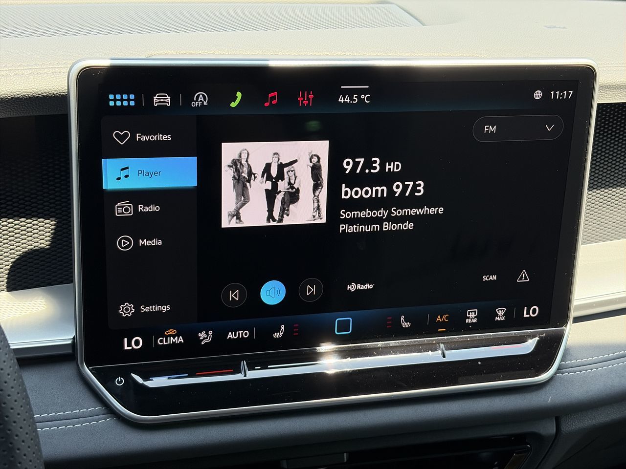 Volkswagen Tiguan  2026 à Mississauga, Ontario