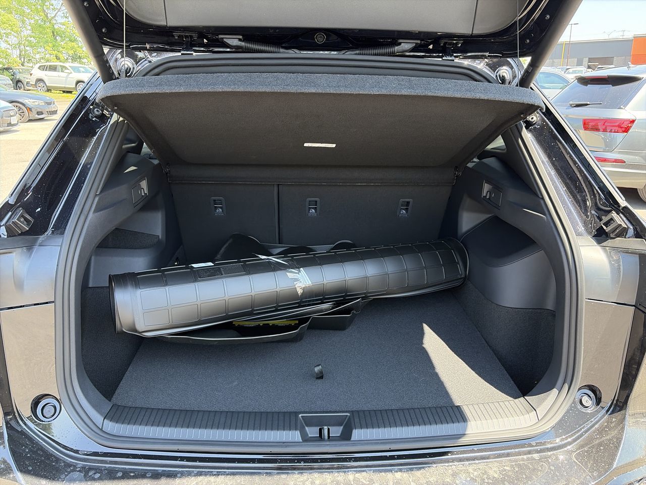 Volkswagen Tiguan  2026 à Mississauga, Ontario
