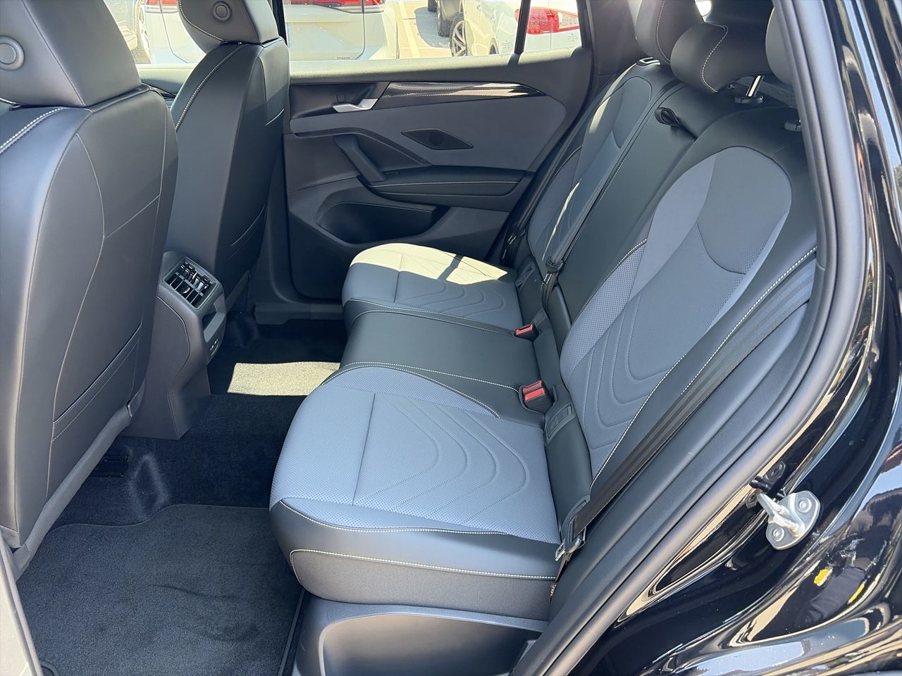 Volkswagen Tiguan  2026 à Mississauga, Ontario