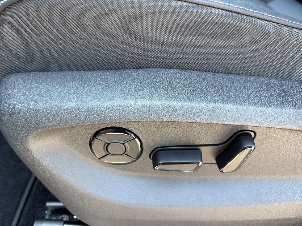 Volkswagen Tiguan  2026 à Mississauga, Ontario