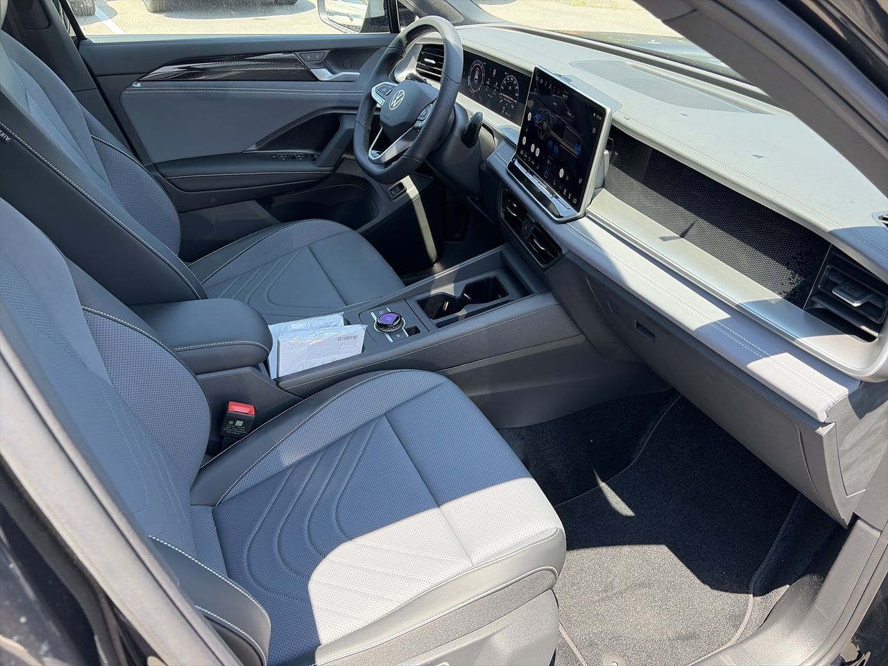 Volkswagen Tiguan  2026 à Mississauga, Ontario