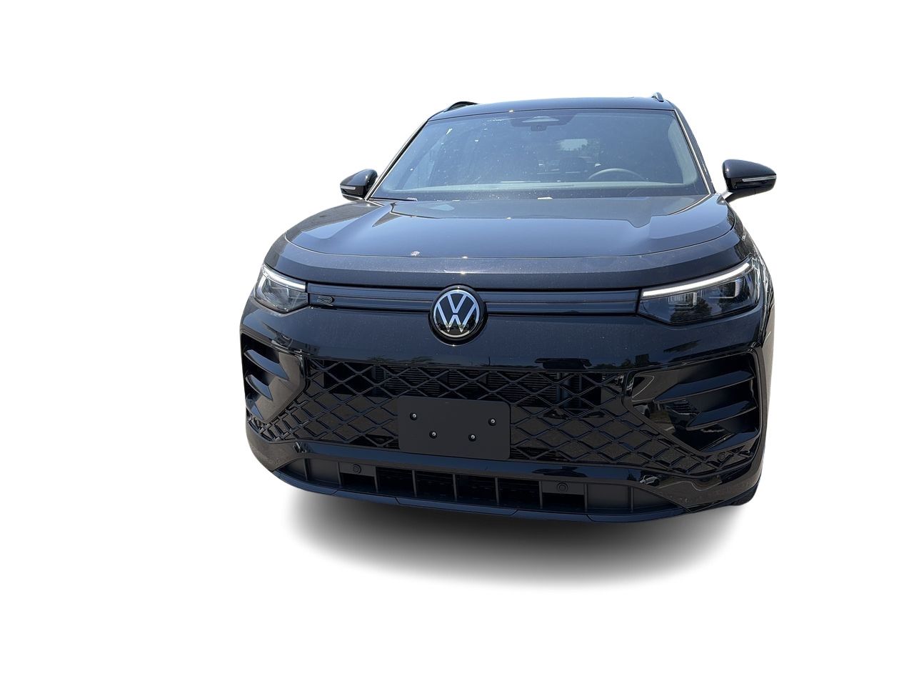Volkswagen Tiguan  2026 à Mississauga, Ontario