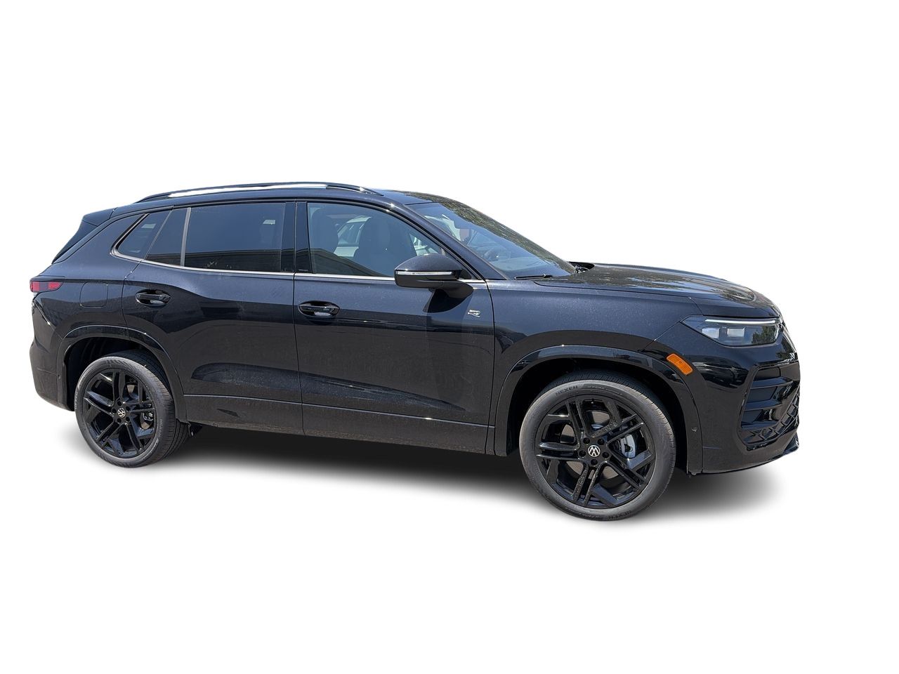 Volkswagen Tiguan  2026 à Mississauga, Ontario