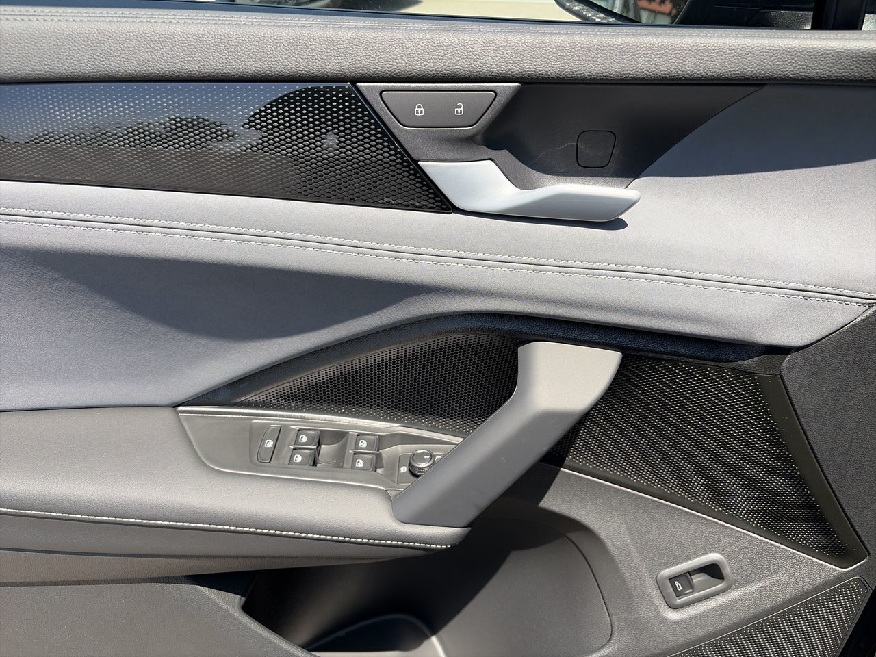 Volkswagen Tiguan  2026 à Mississauga, Ontario