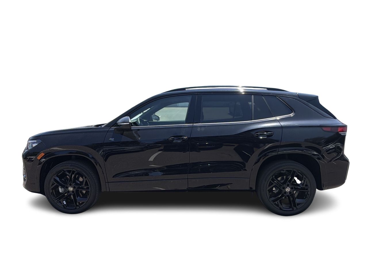 Volkswagen Tiguan  2026 à Mississauga, Ontario