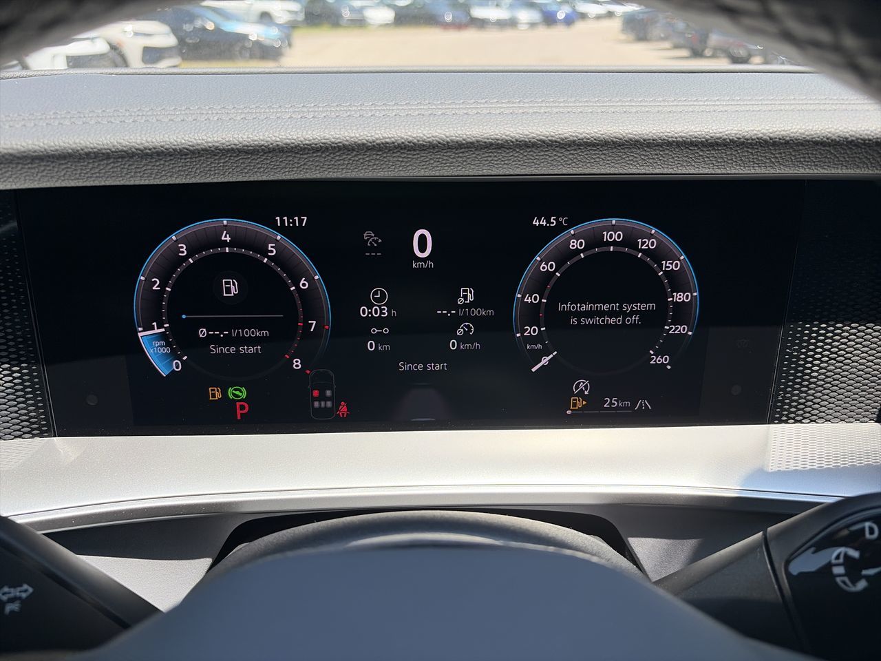 Volkswagen Tiguan  2026 à Mississauga, Ontario