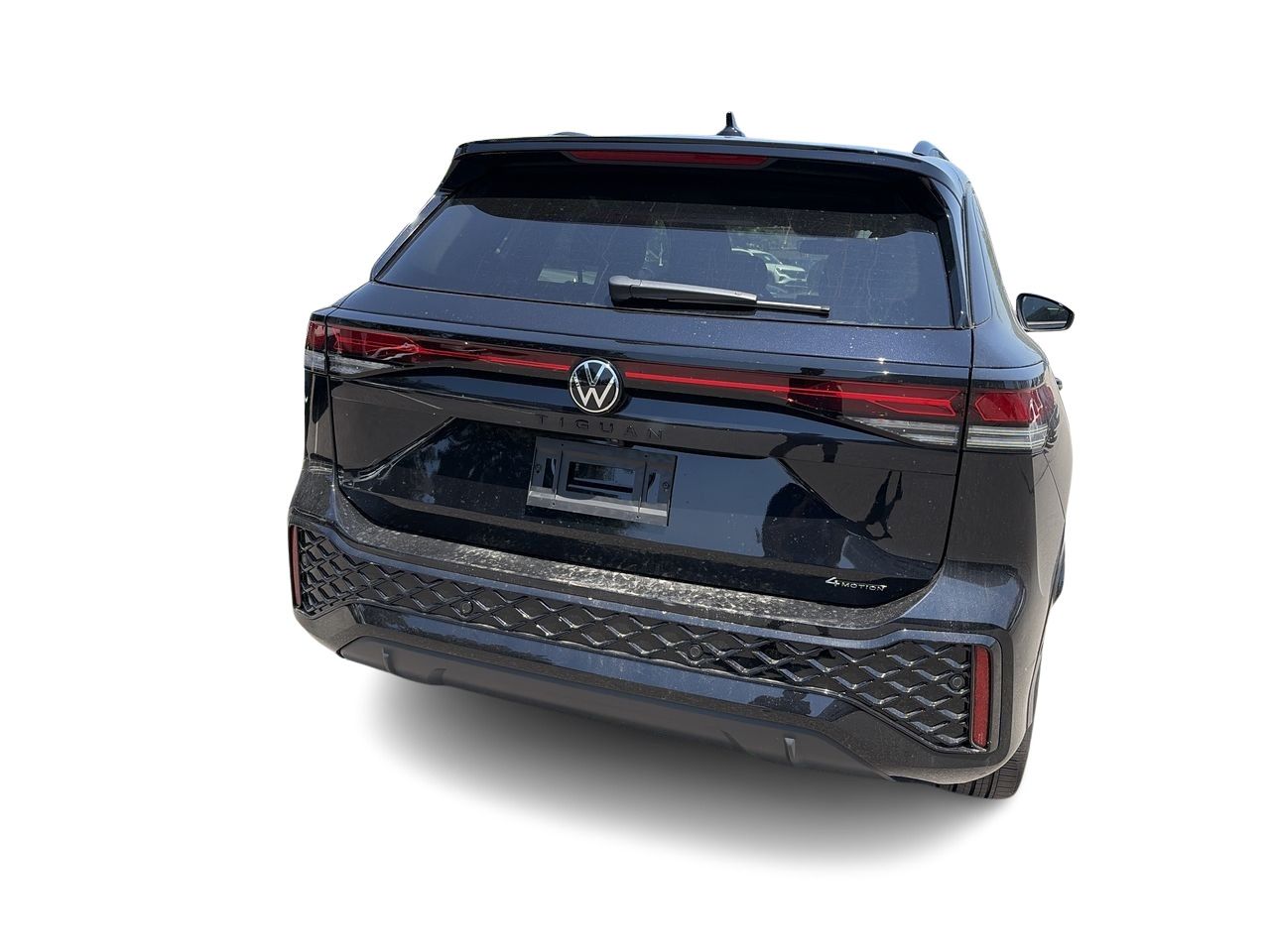 Volkswagen Tiguan  2026 à Mississauga, Ontario