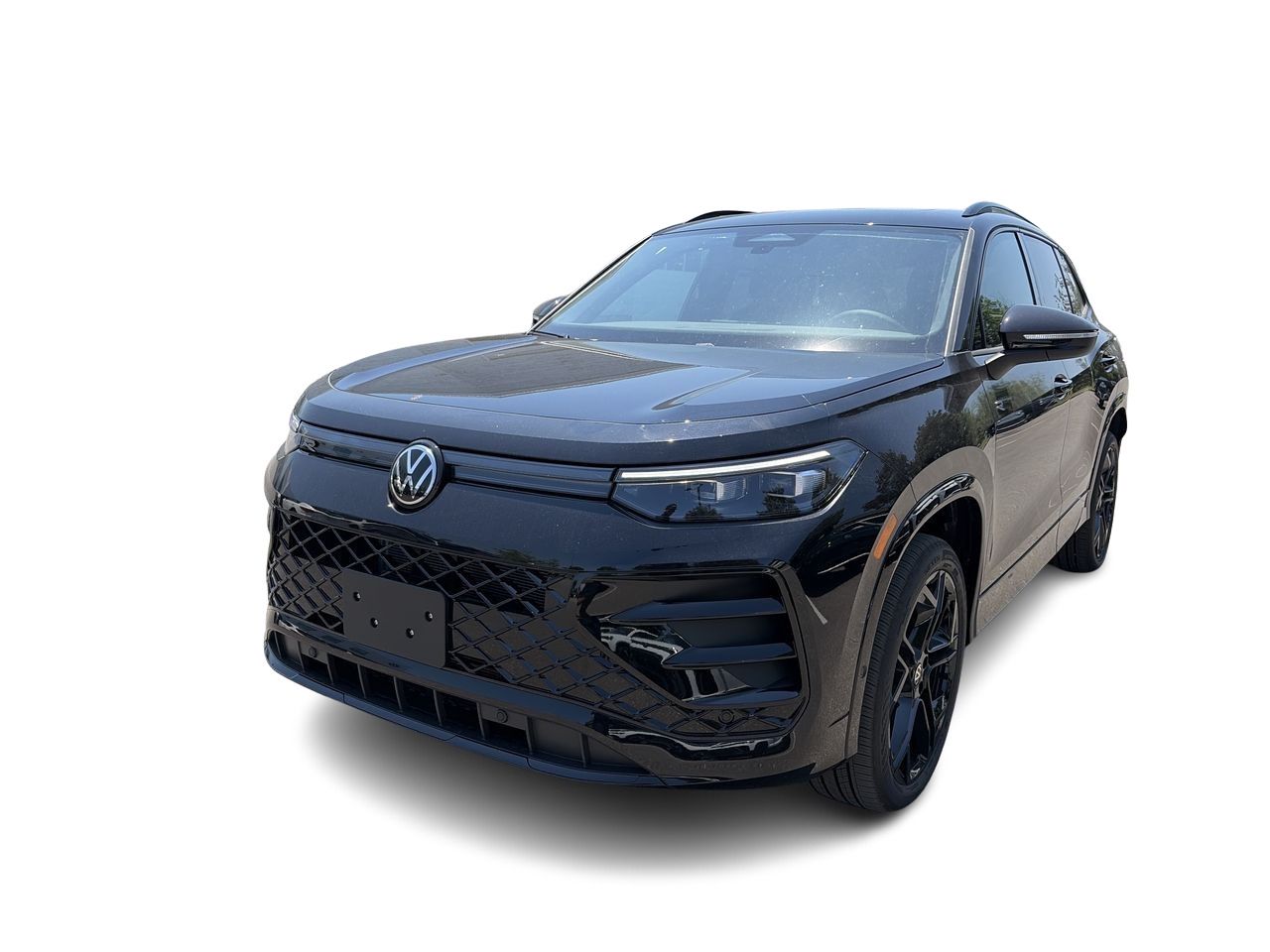 Volkswagen Tiguan  2026 à Mississauga, Ontario