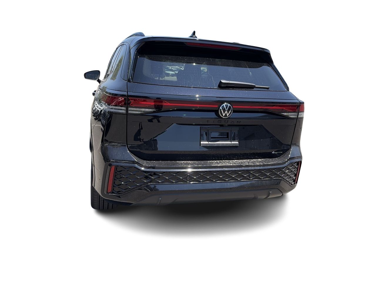 Volkswagen Tiguan  2026 à Mississauga, Ontario