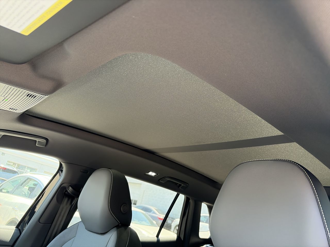 Volkswagen Tiguan  2026 à Mississauga, Ontario