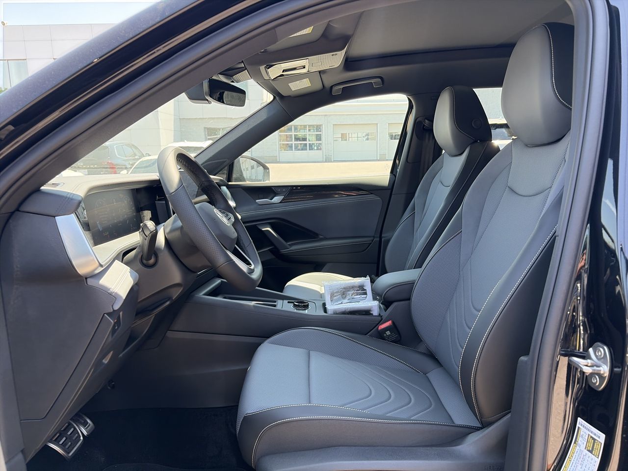 Volkswagen Tiguan  2026 à Mississauga, Ontario
