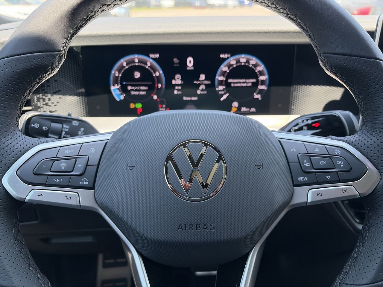 Volkswagen Tiguan  2026 à Mississauga, Ontario