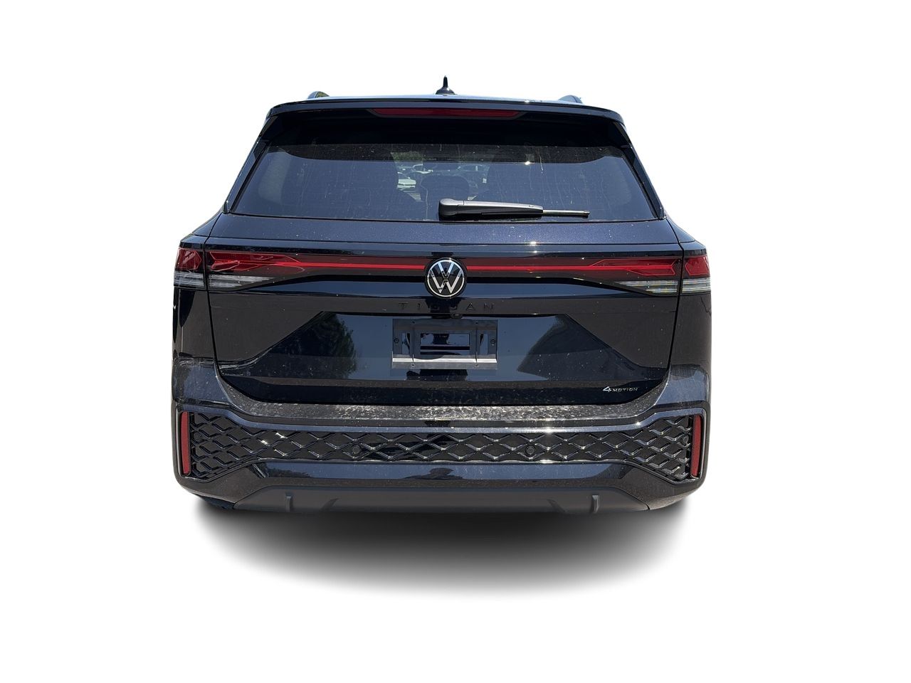 Volkswagen Tiguan  2026 à Mississauga, Ontario