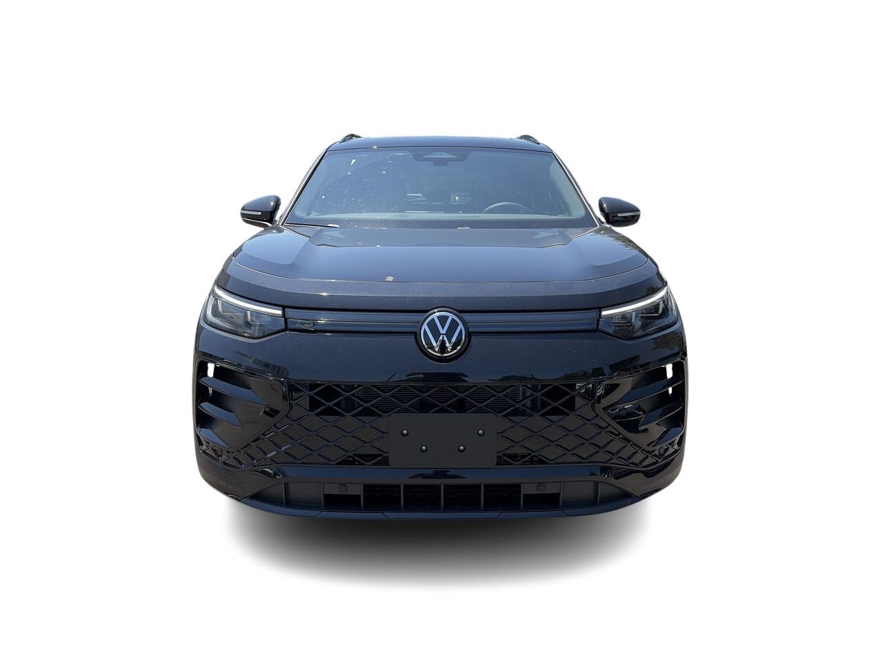 Volkswagen Tiguan  2026 à Mississauga, Ontario