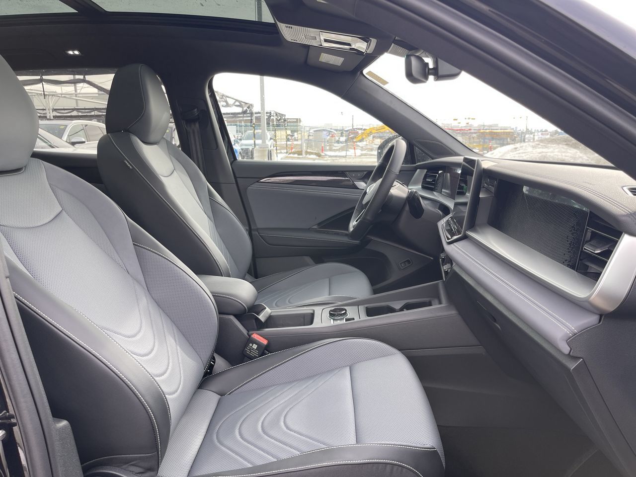2026 Volkswagen Tiguan in Mississauga, Ontario