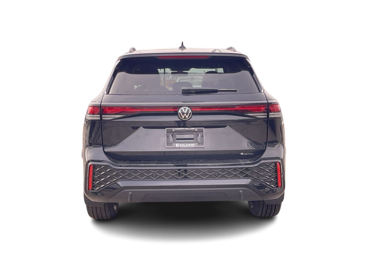 2026 Volkswagen Tiguan in Mississauga, Ontario