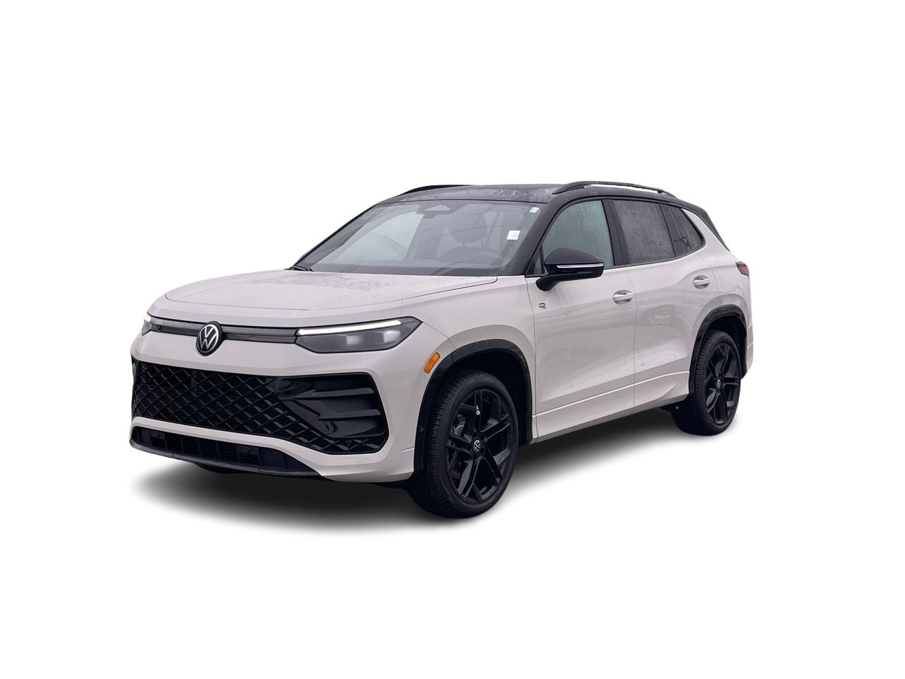 2026 Volkswagen Tiguan in Mississauga, Ontario