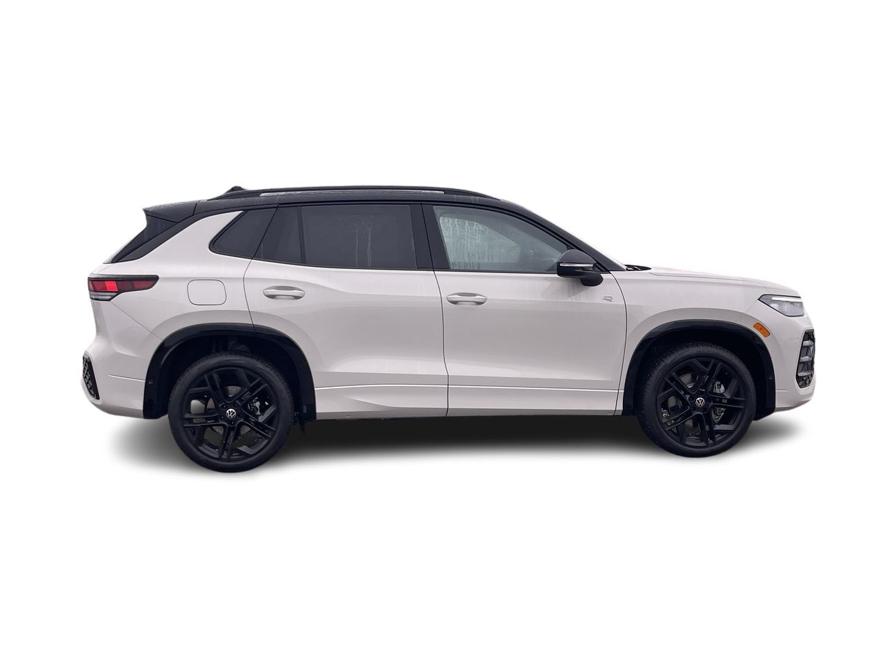 2026 Volkswagen Tiguan in Mississauga, Ontario