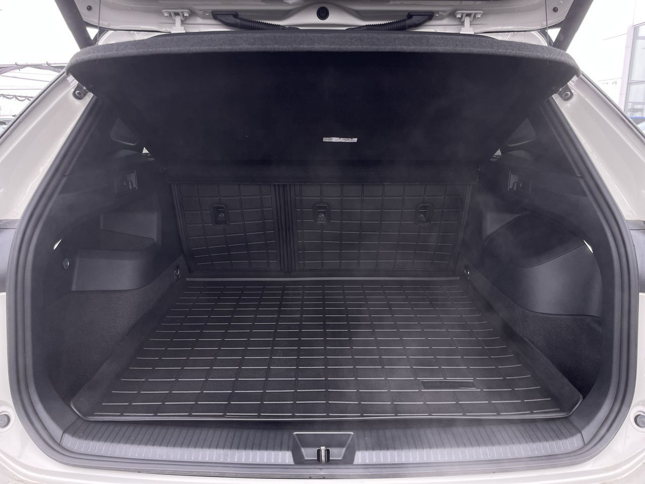 2026 Volkswagen Tiguan in Mississauga, Ontario