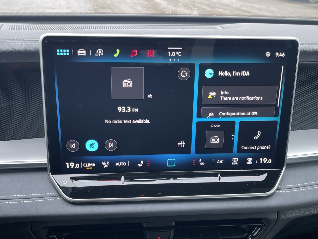 2026 Volkswagen Tiguan in Mississauga, Ontario