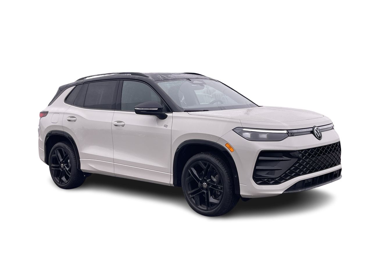 2026 Volkswagen Tiguan in Mississauga, Ontario